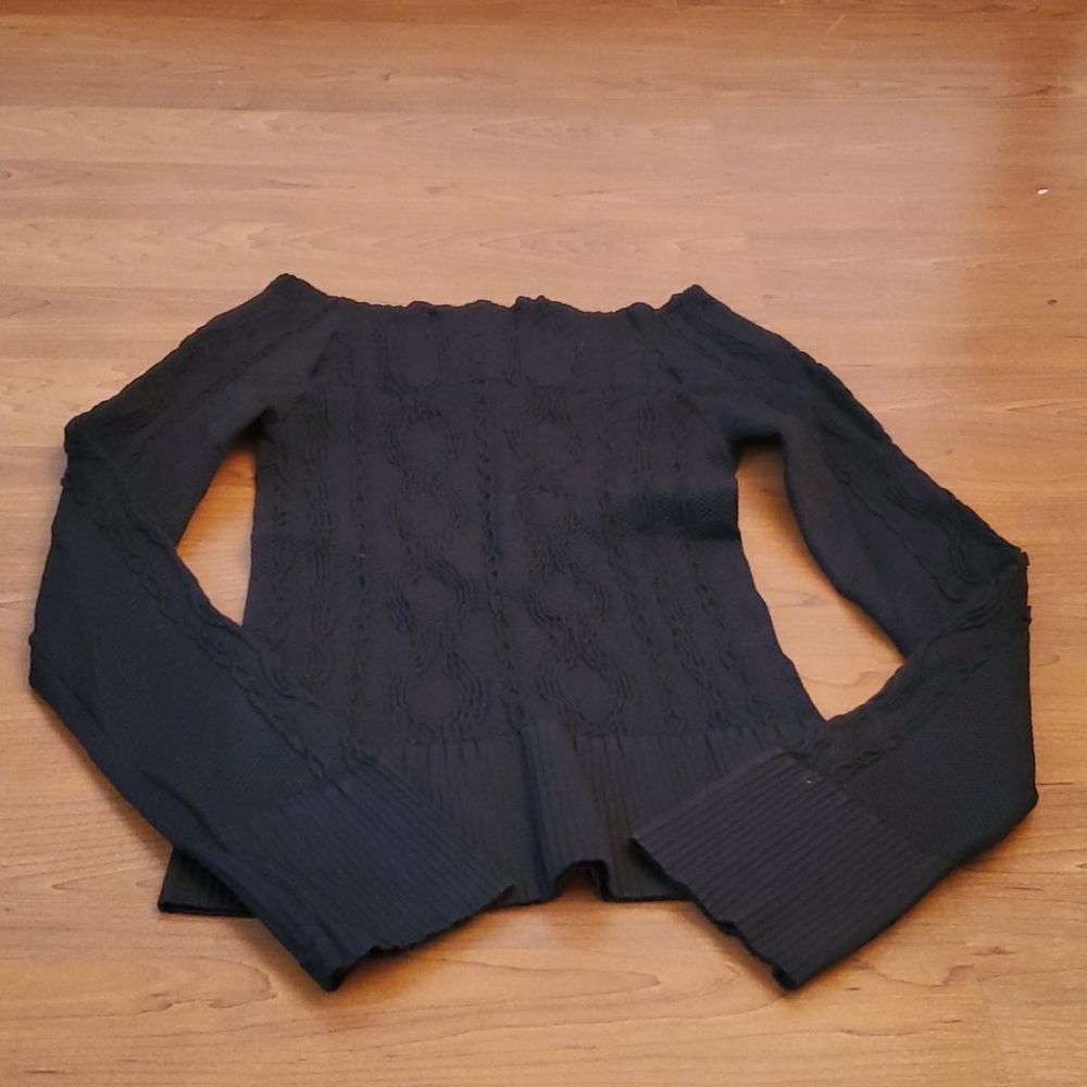 Shape FX Top